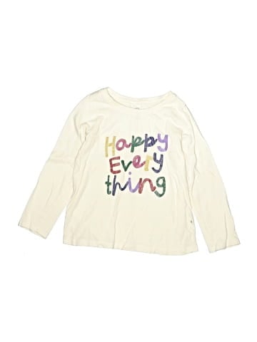 Baby Gap Long Sleeve T-Shirt (view 1)