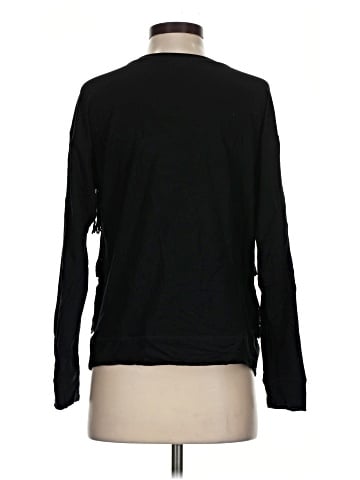 Soft Joie Long Sleeve T-Shirt (view 2)