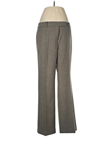 Ann Taylor Factory Dress Pants (view 1)