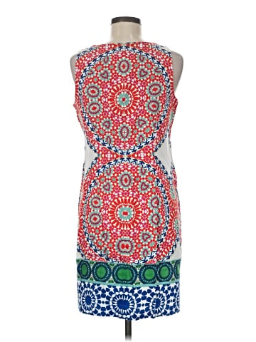 London Times Cocktail Dress (view 2)