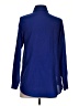 Papaya Blue Long Sleeve Blouse Size S - photo 2