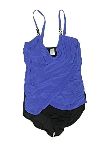 Venus One Piece Swimsuit (view 1)