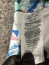 Columbia Tropical Blue Skort Size L - photo 4