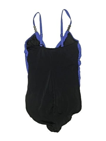 Venus One Piece Swimsuit (view 2)