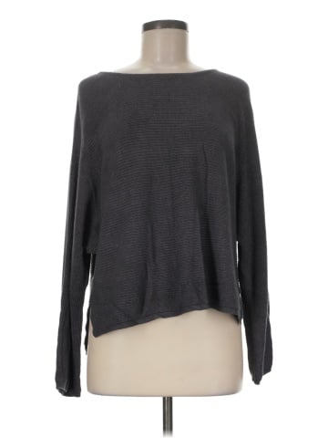 Bershka Pullover Sweater (view 1)