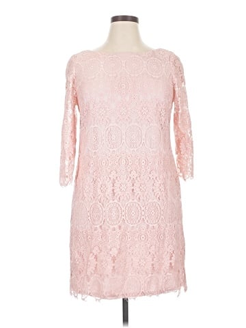 Jessica Howard Cocktail Dress (view 1)