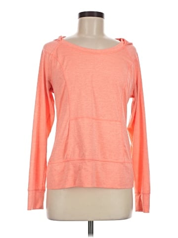 Active Long Sleeve T-Shirt (view 1)
