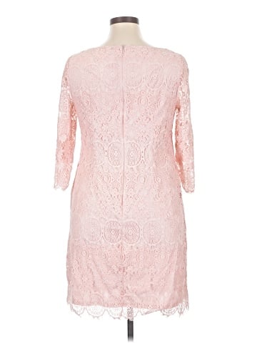 Jessica Howard Cocktail Dress (view 2)