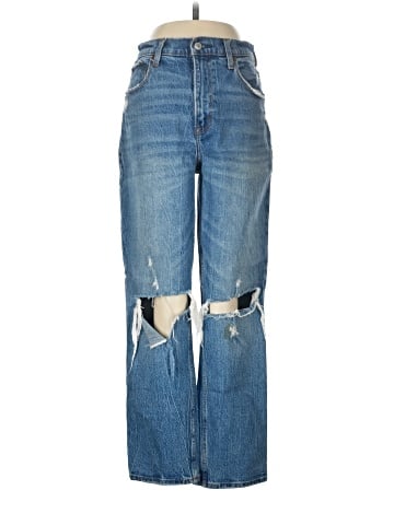 Abercrombie & Fitch Jeans (view 1)