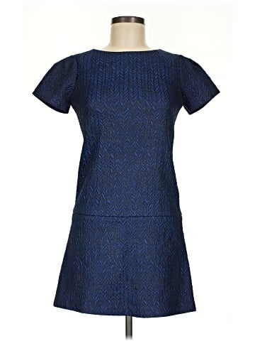 Alice + Olivia Casual Dress (view 1)