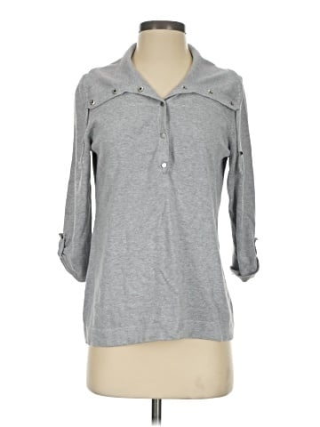 Zenergy by Chico's Fleece (view 1)