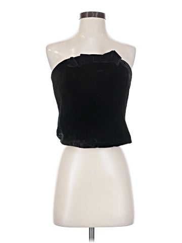 WAYF Sleeveless Blouse (view 1)