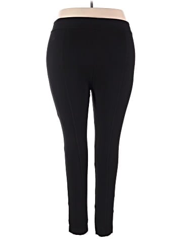 Ashley Stewart Active Pants (view 2)