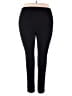 Ashley Stewart Black Active Pants Size 18 Plus - photo 2