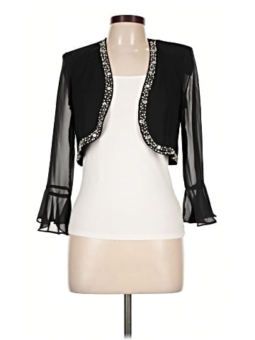 S.L. Fashions Blazer (view 1)