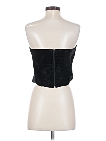 WAYF Sleeveless Blouse (view 2)