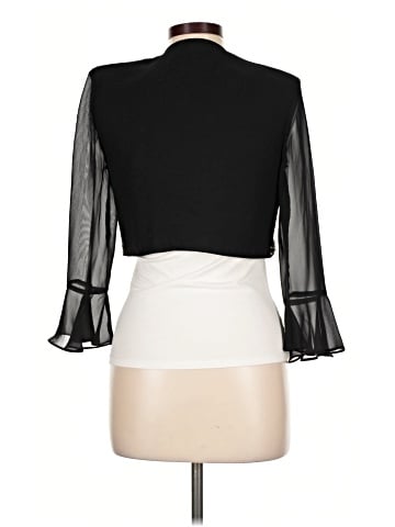 S.L. Fashions Blazer (view 2)