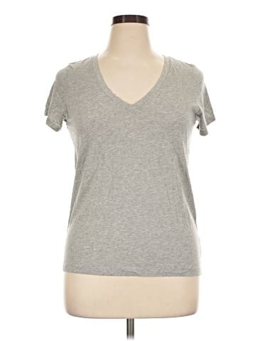 Nordstrom Short Sleeve Top (view 1)