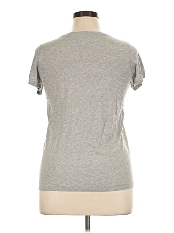 Nordstrom Short Sleeve Top (view 2)