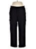 L.L.Bean Black Cargo Pants Size XL - photo 1