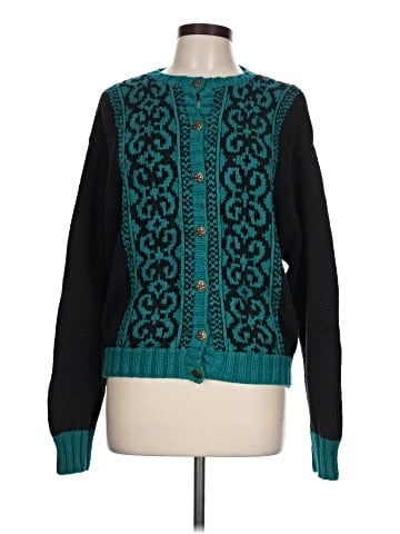 Ruff Hewn Cardigan (view 1)