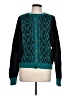 Ruff Hewn Teal Cardigan Size L - photo 1