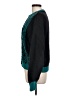 Ruff Hewn Teal Cardigan Size L - photo 5