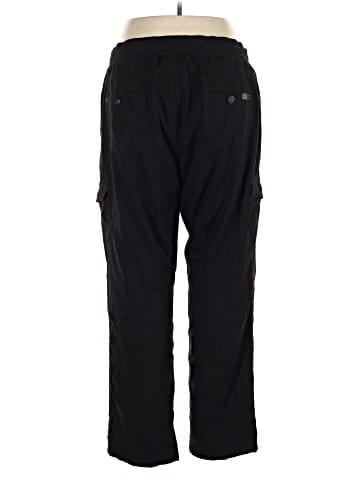 L.L.Bean Cargo Pants (view 2)