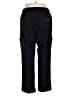L.L.Bean Black Cargo Pants Size XL - photo 2