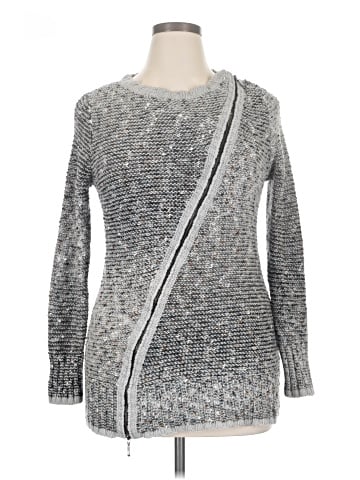 BCBGMAXAZRIA Pullover Sweater (view 1)