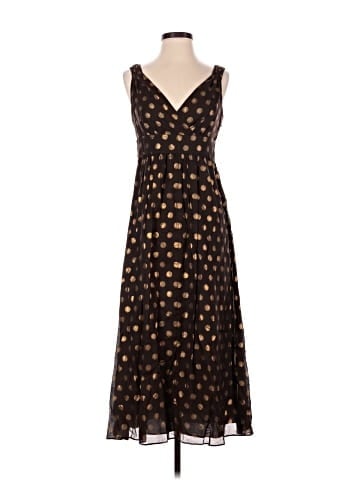 Liz Claiborne Collection Casual Dress (view 1)