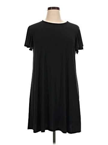 Nik and Nash Casual Dress (view 1)
