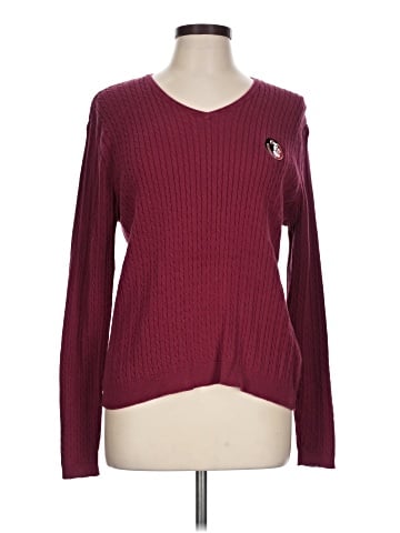 Ashworth Pullover Sweater (view 1)