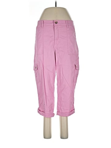 Lee Cargo Pants (view 1)