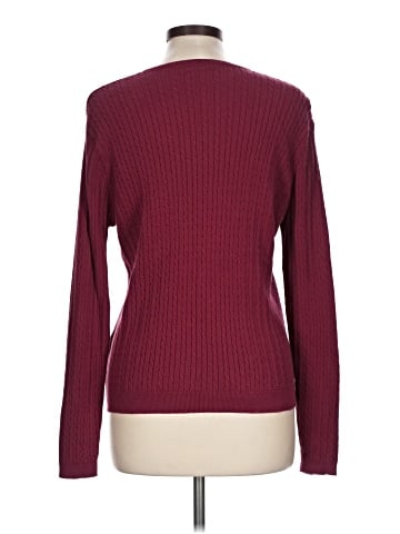 Ashworth Pullover Sweater (view 2)