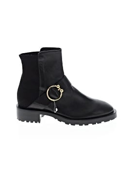 Stuart Weitzman Ankle Boots (view 1)