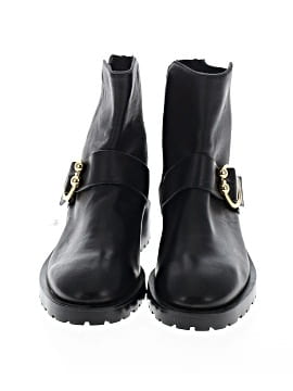 Stuart Weitzman Ankle Boots (view 2)