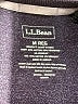 L.L.Bean Purple Pullover Sweater Size M - photo 7