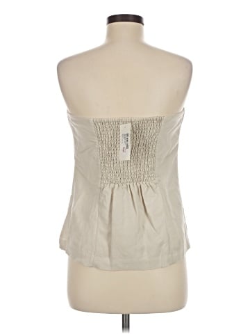 Evereve Sleeveless Blouse (view 2)