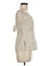 Evereve Ivory Sleeveless Blouse Size M - photo 4