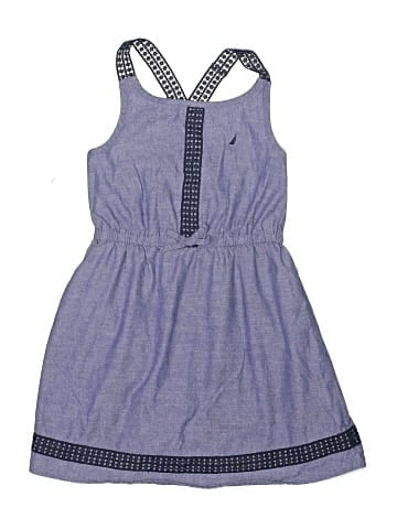 Nautica Dress (view 1)