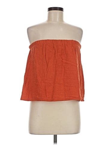 Bobi Sleeveless Blouse (view 1)
