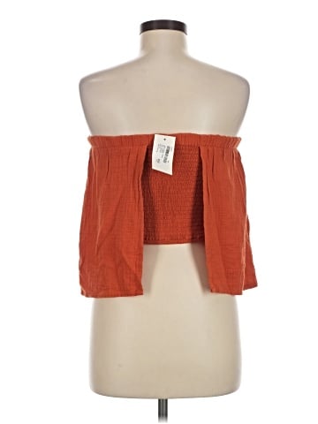 Bobi Sleeveless Blouse (view 2)