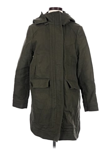 Joie Coat (view 1)