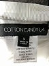 Cotton Candy LA Ivory Tank Top Size S - photo 7