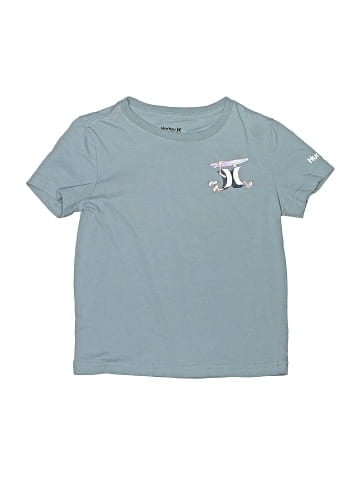 Hurley Short Sleeve T-Shirt (view 1)