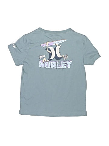 Hurley Short Sleeve T-Shirt (view 2)