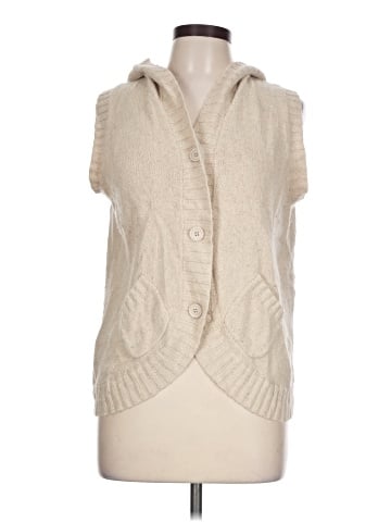 Woolrich Sweater Vest (view 1)