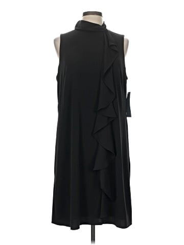 London Times Cocktail Dress (view 1)