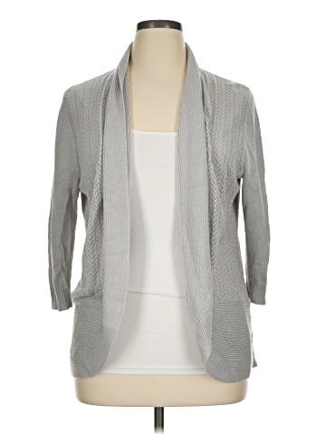 Sag Harbor Cardigan (view 1)